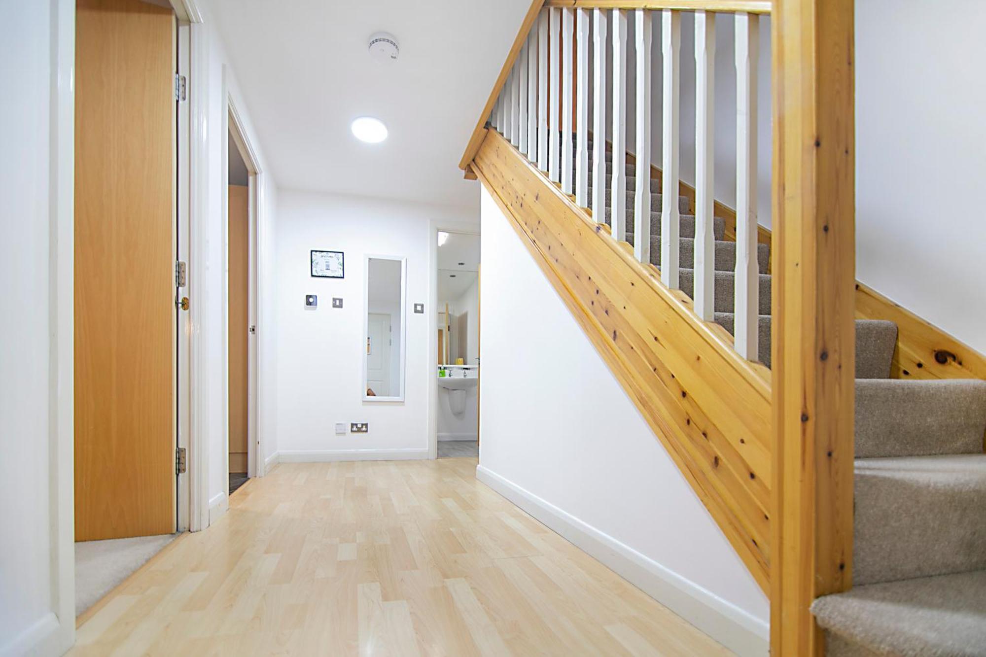 Apartment Banner H8 - Grampian Lettings