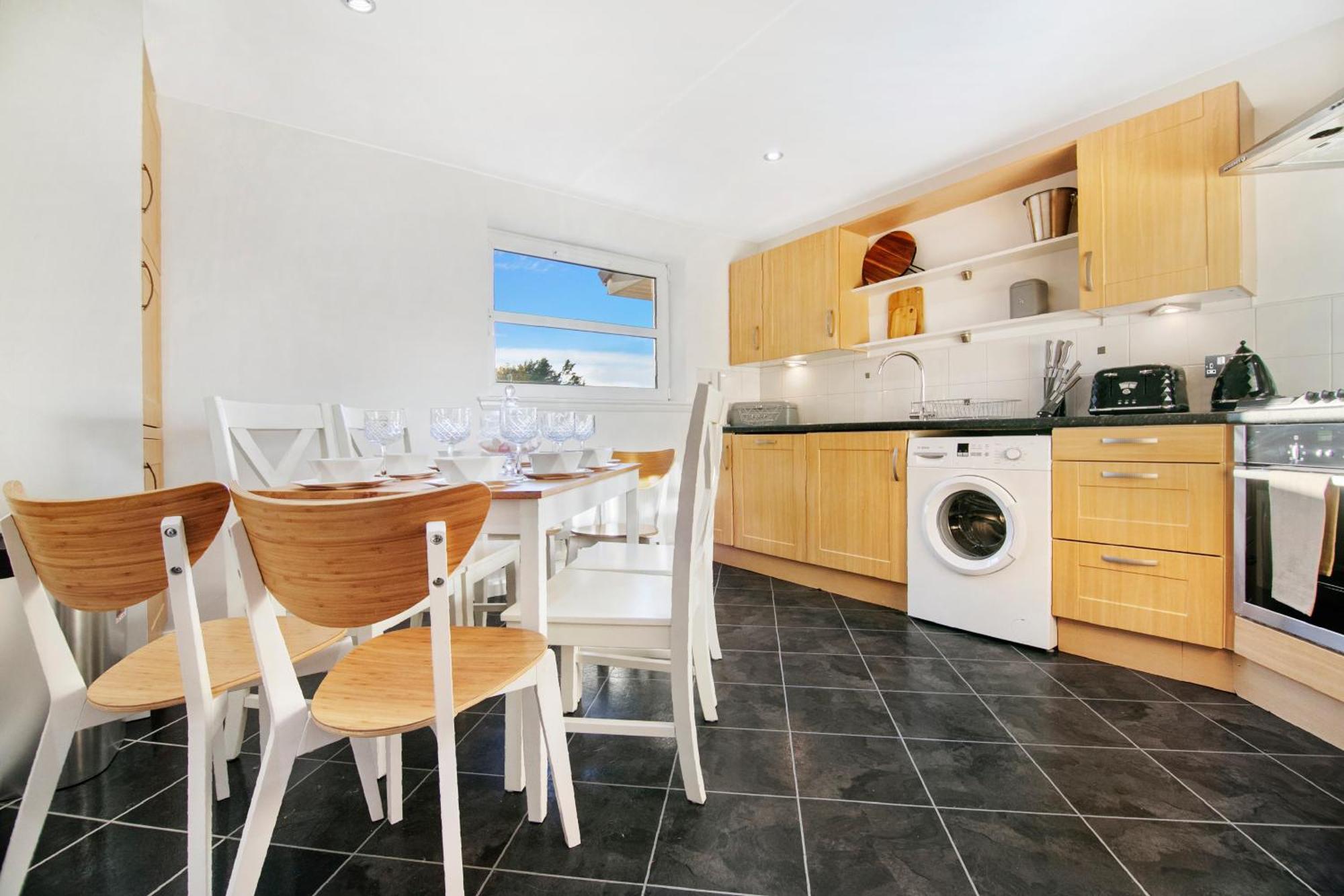Banner H8 - Grampian Lettings * Aberdeen