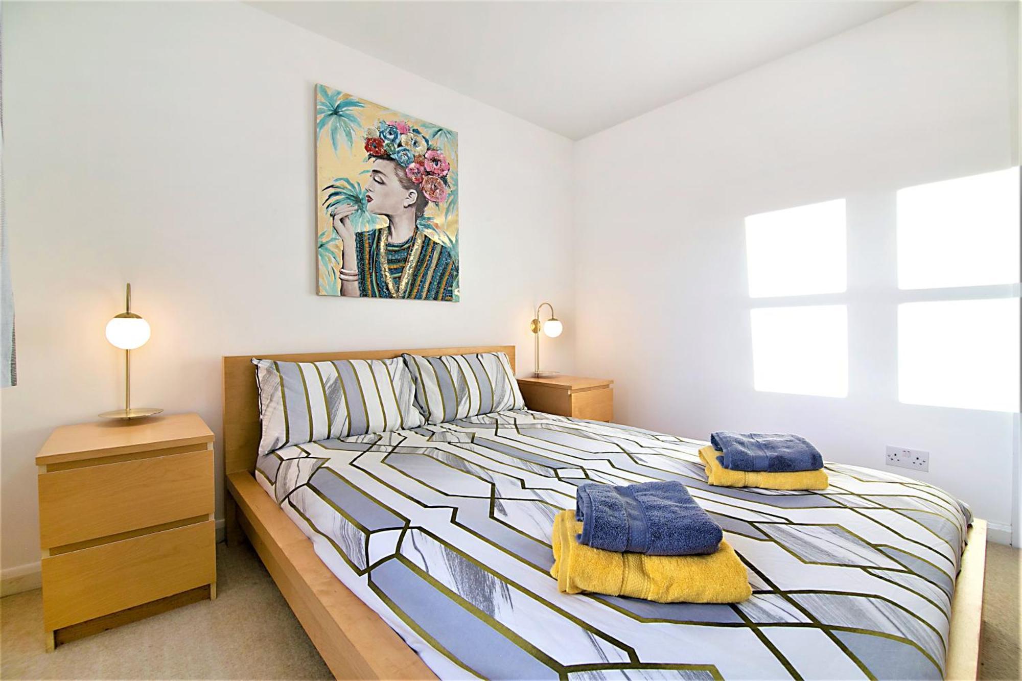 Apartment Banner H8 - Grampian Lettings
