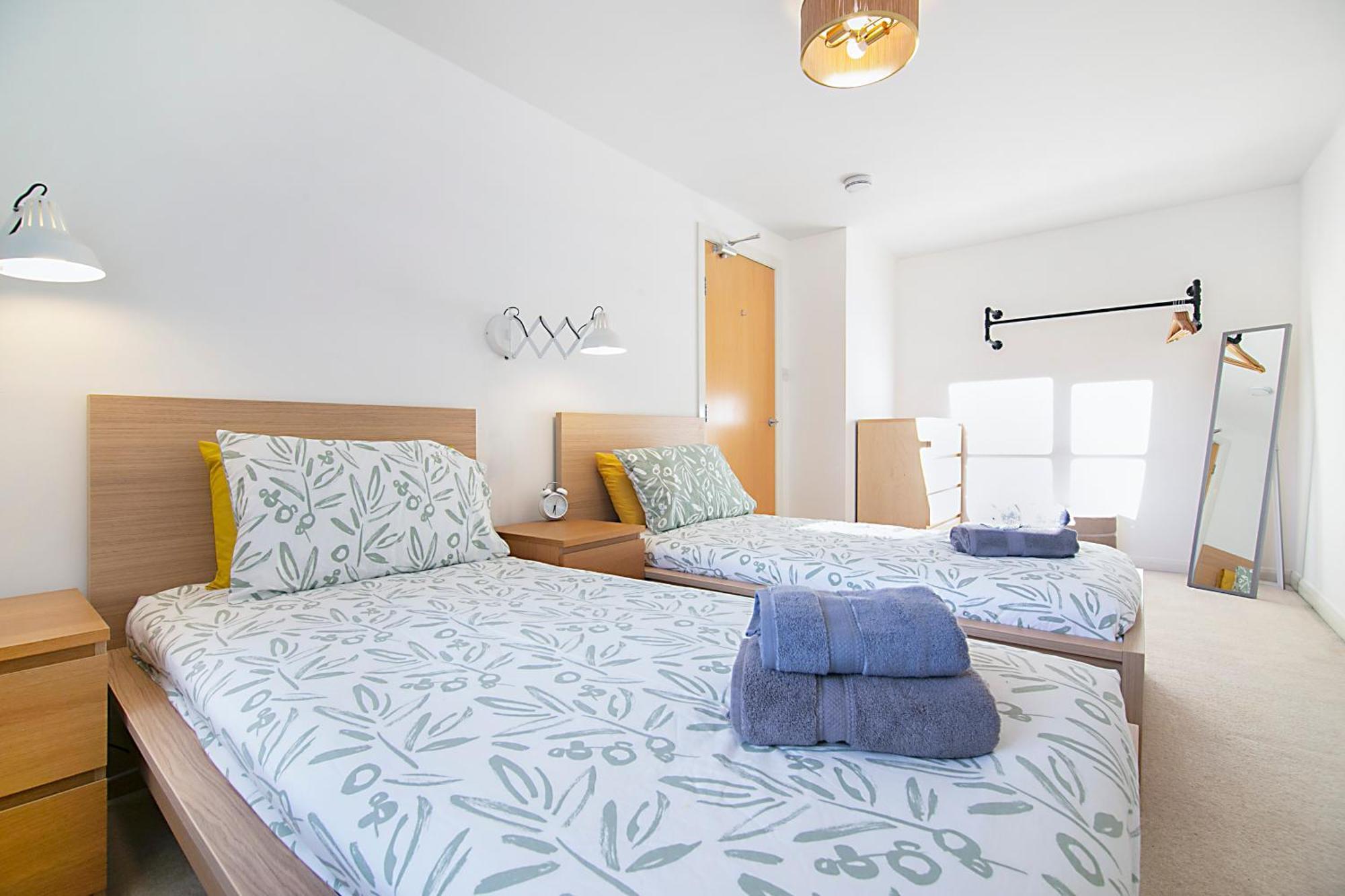 Banner H8 - Grampian Lettings Apartment Aberdeen