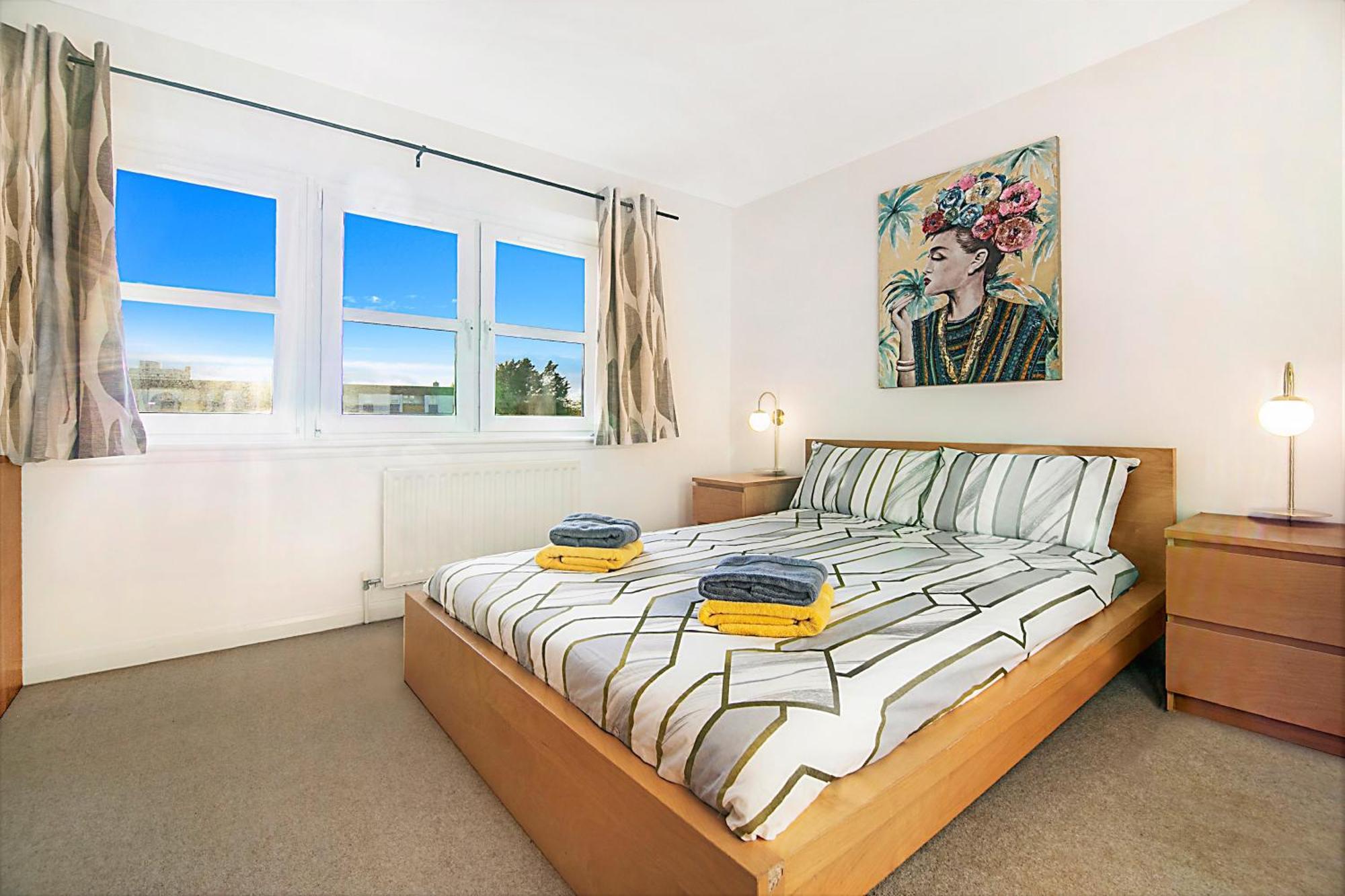 Banner H8 - Grampian Lettings * Aberdeen