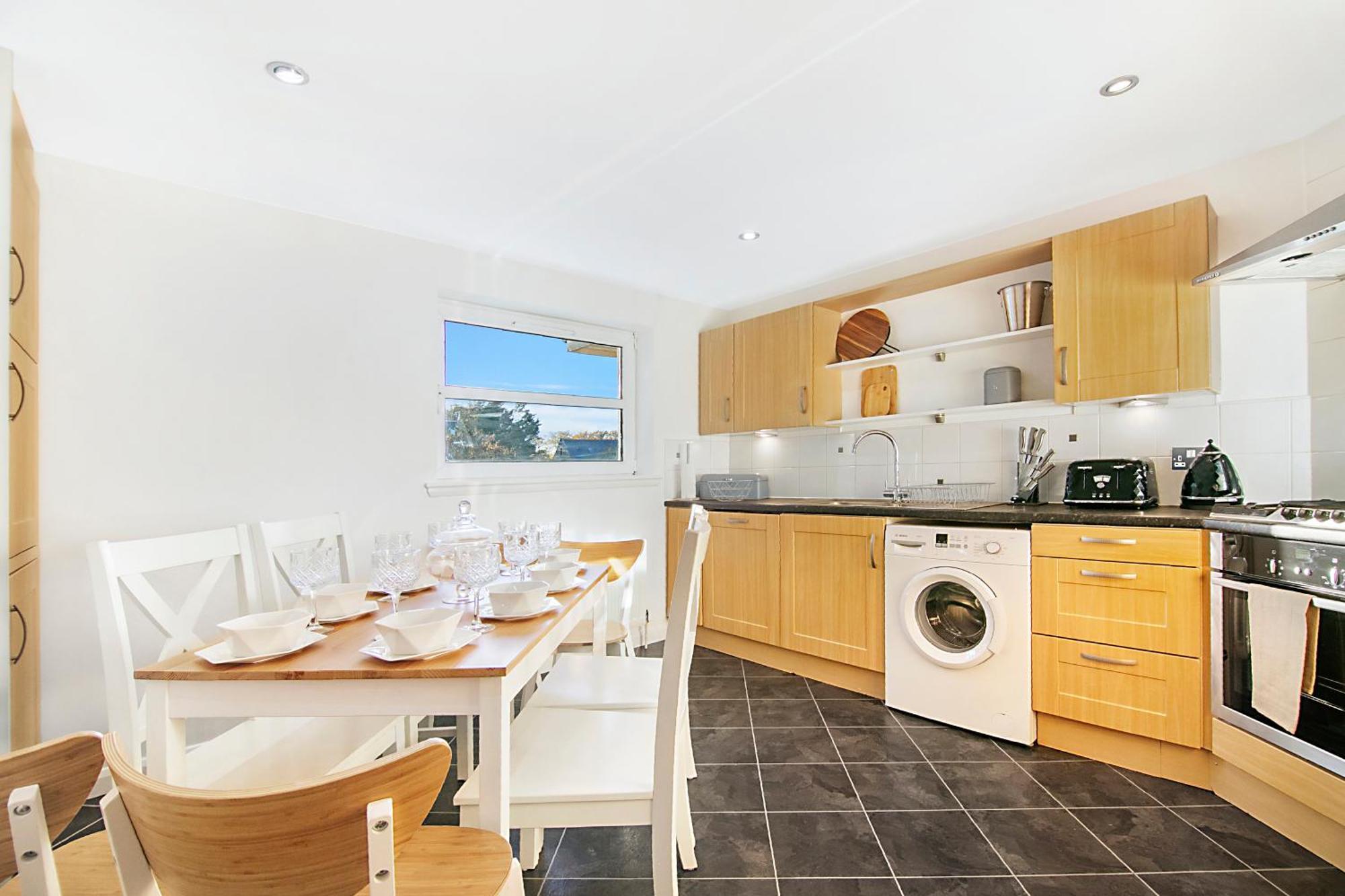Banner H8 - Grampian Lettings Aberdeen