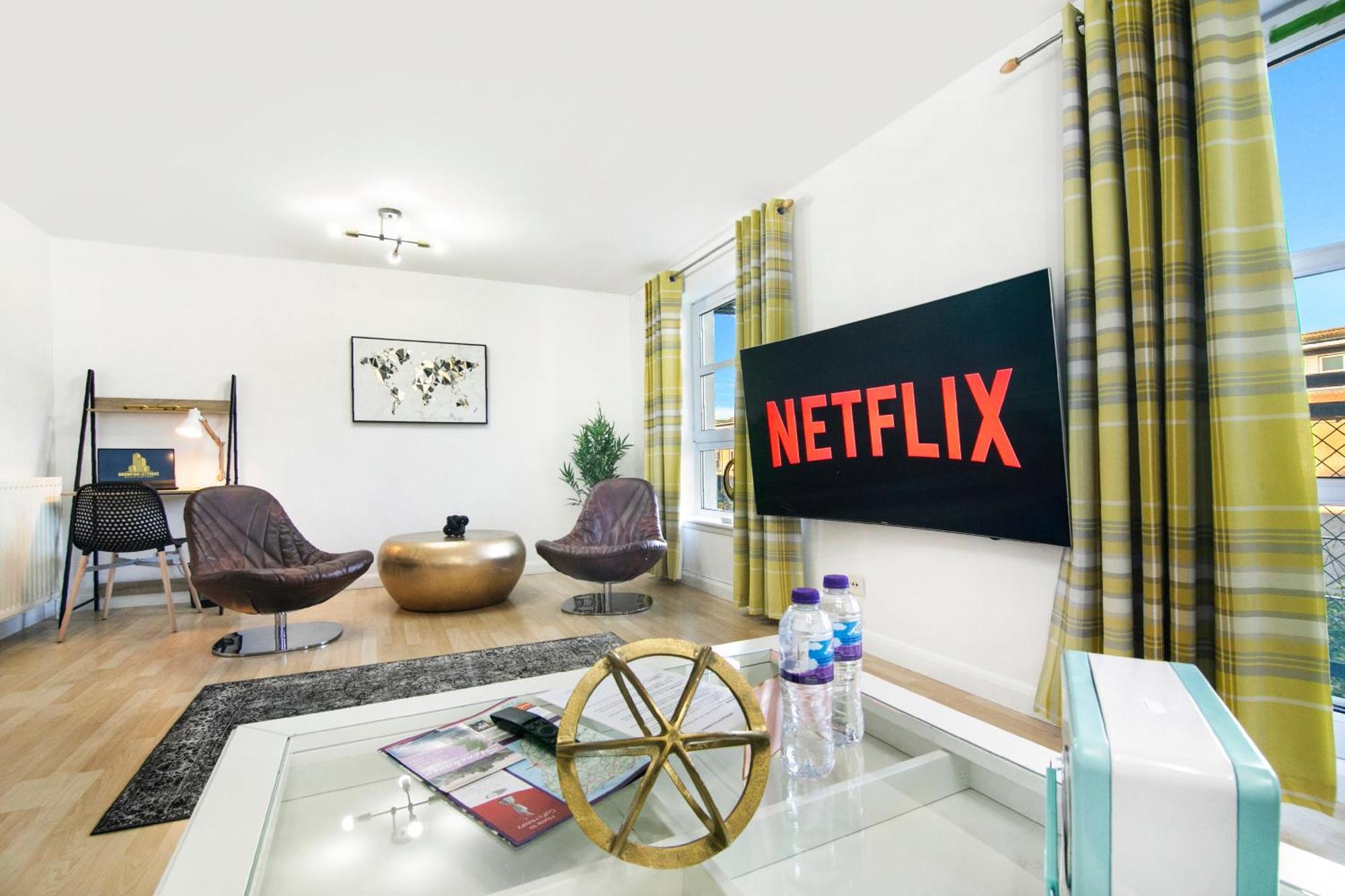 Banner H8 - Grampian Lettings * Aberdeen