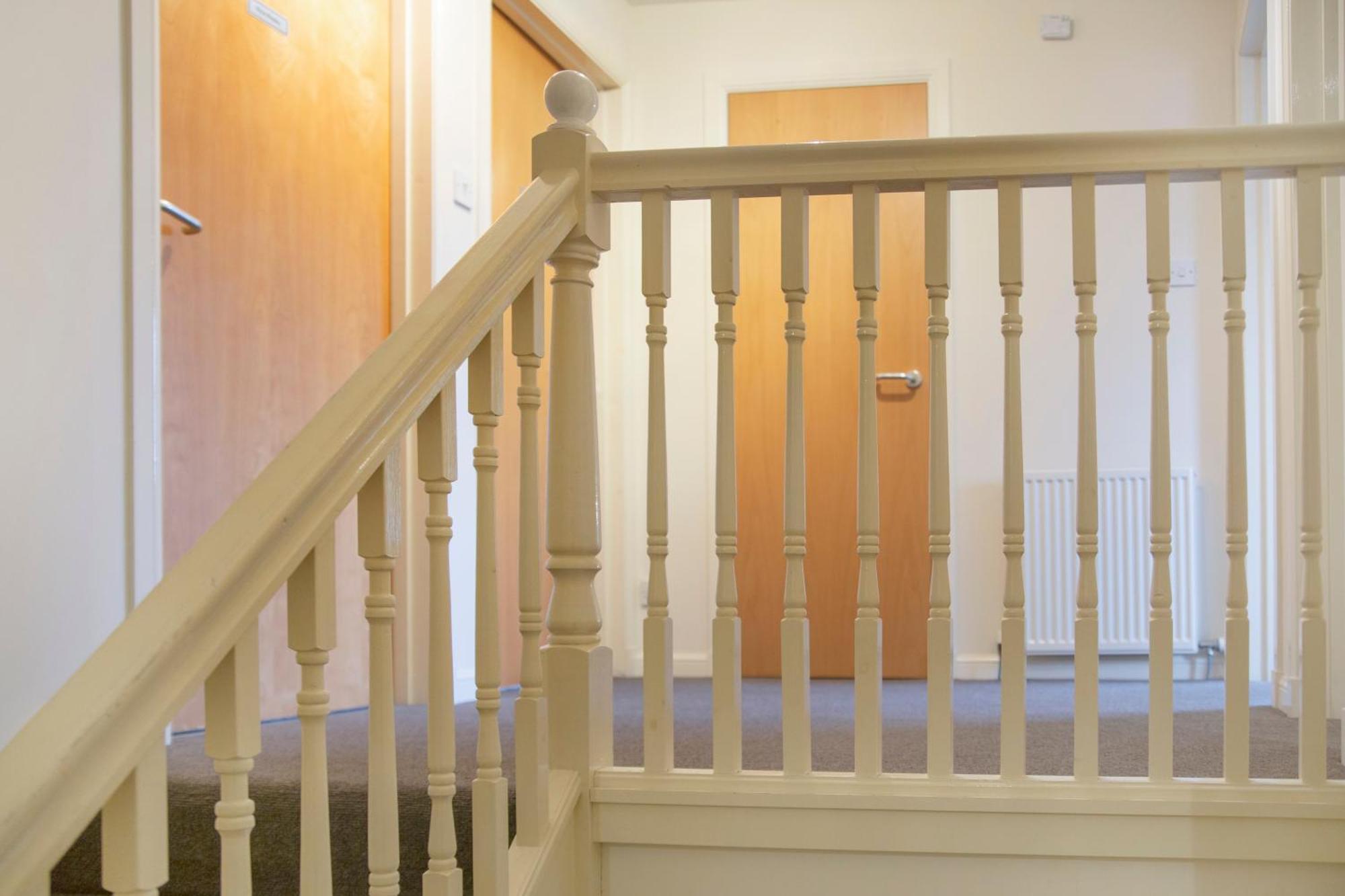 Banner H8 - Grampian Lettings Apartment