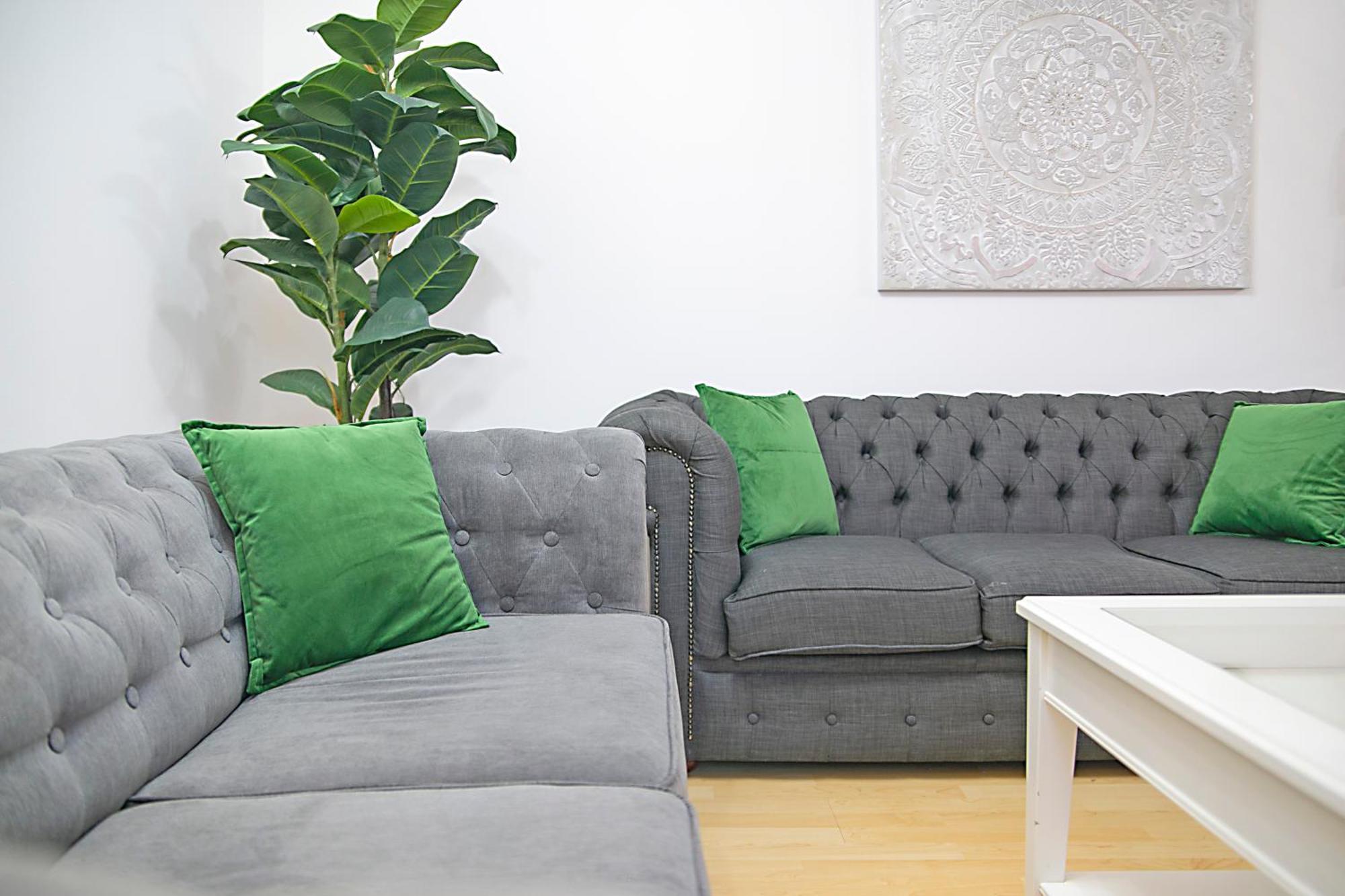 Banner H8 - Grampian Lettings * Aberdeen