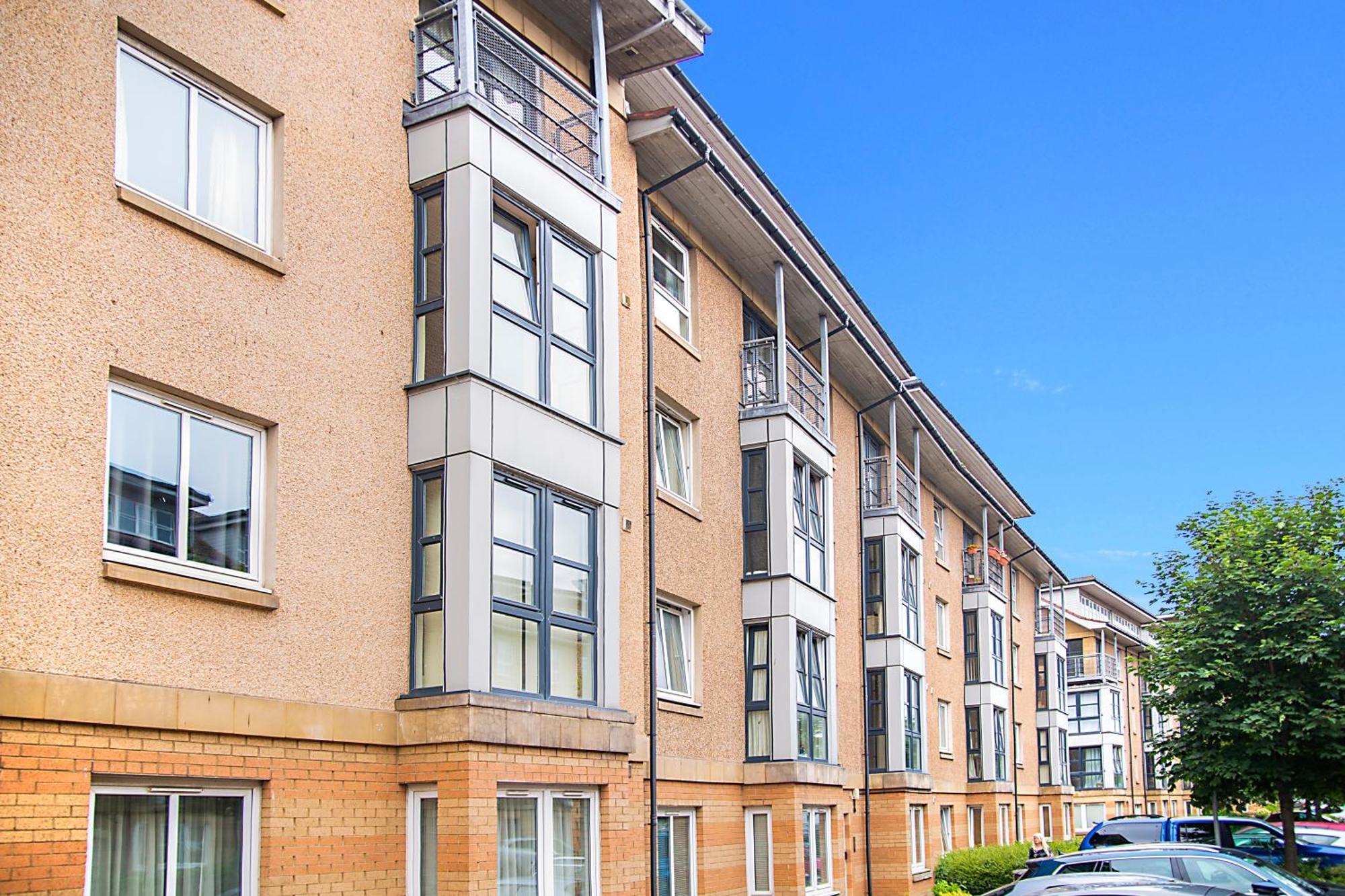 Apartment Banner H8 - Grampian Lettings Aberdeen