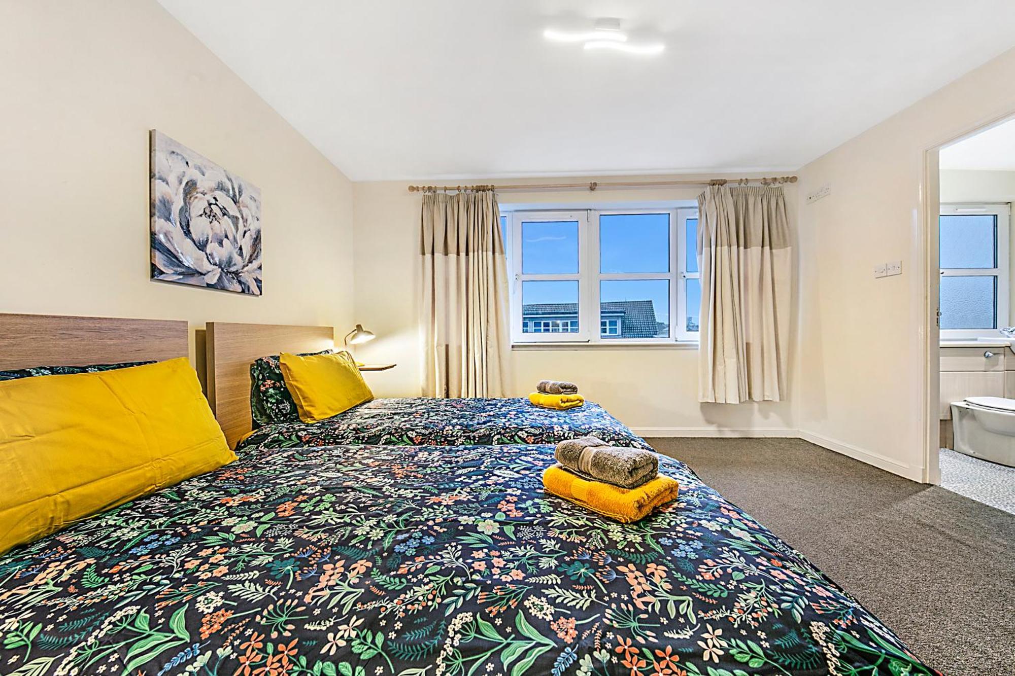 Apartment Banner H8 - Grampian Lettings *