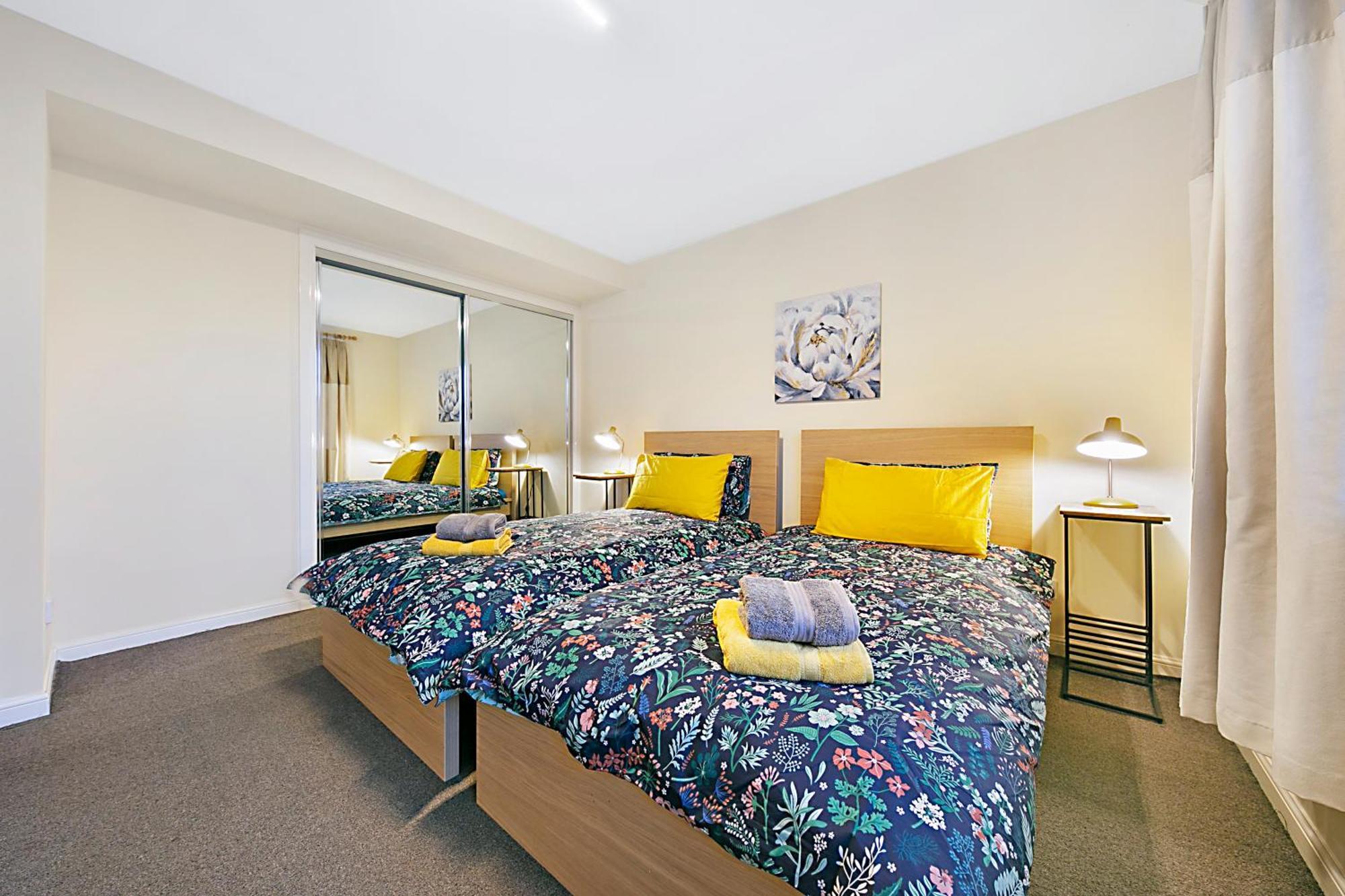 Banner H8 - Grampian Lettings Apartment *