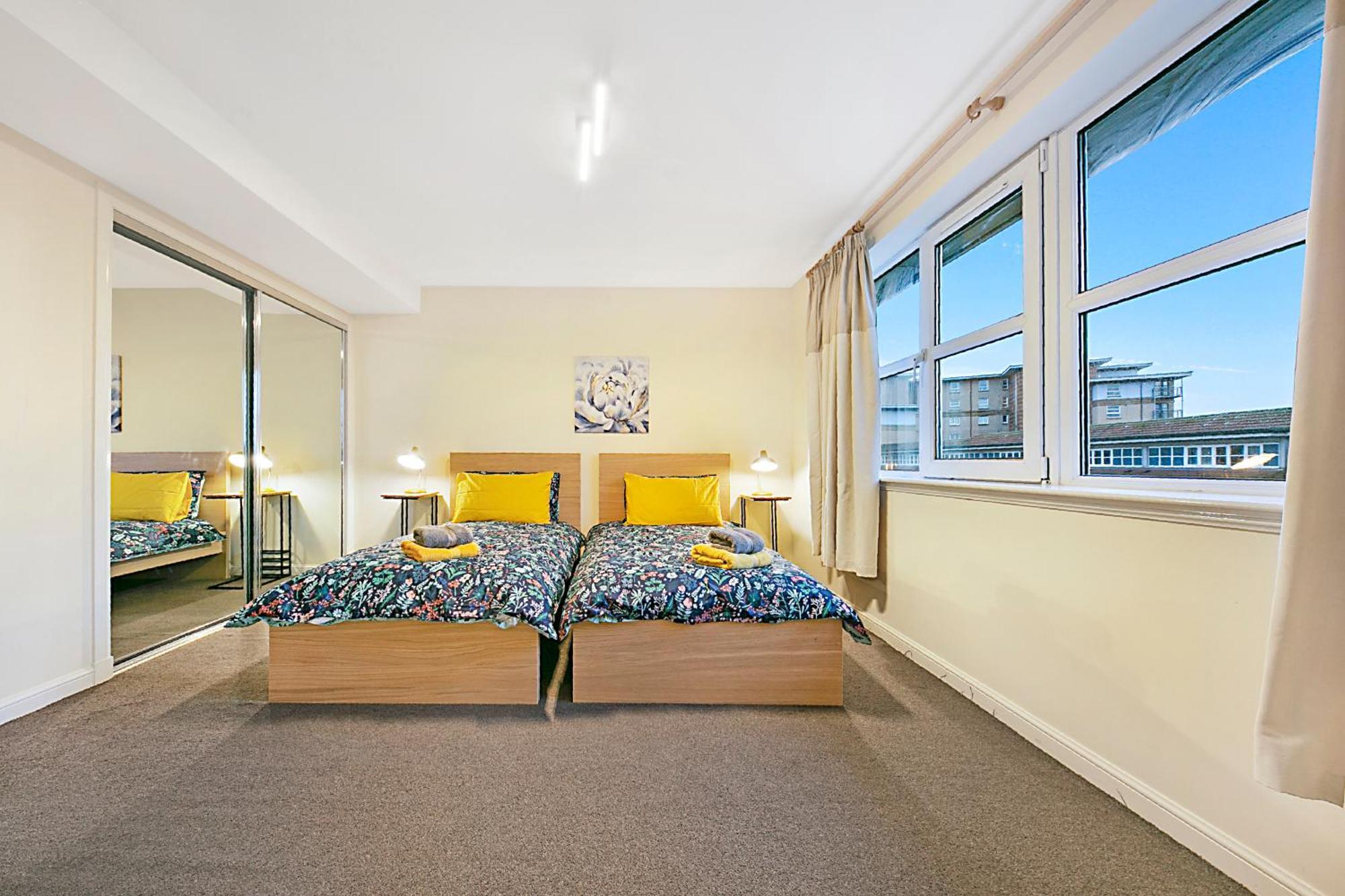 Banner H8 - Grampian Lettings Aberdeen