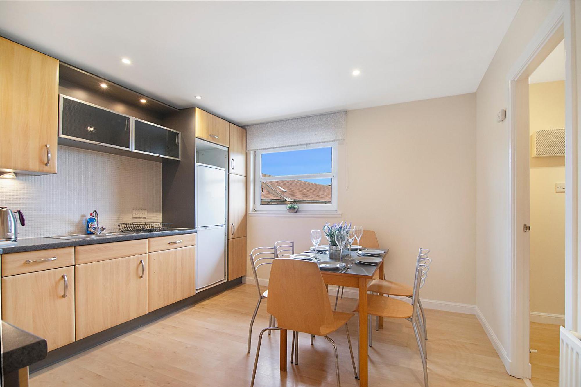 Apartment Banner H8 - Grampian Lettings Aberdeen