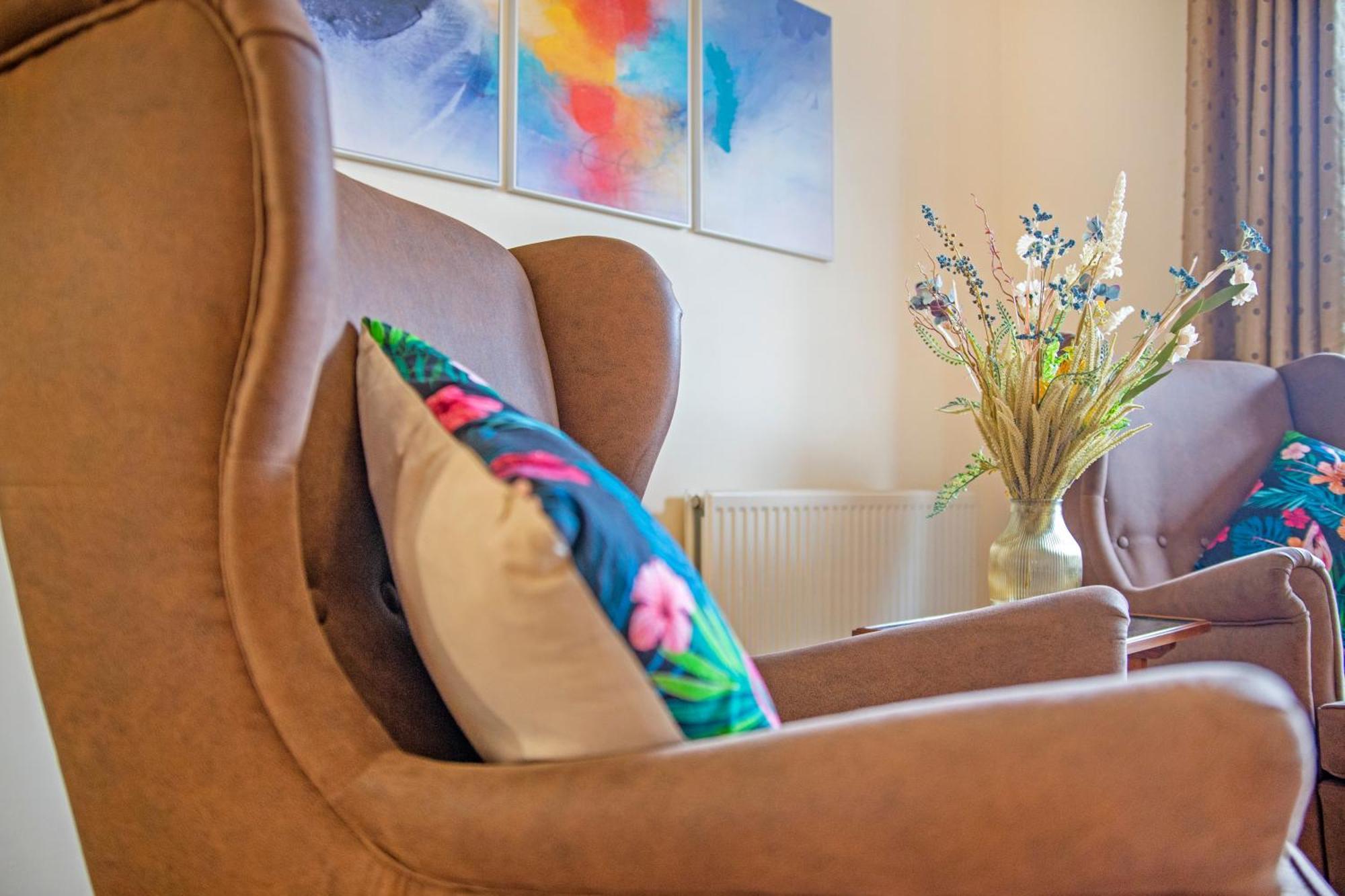 Banner H8 - Grampian Lettings Apartment *