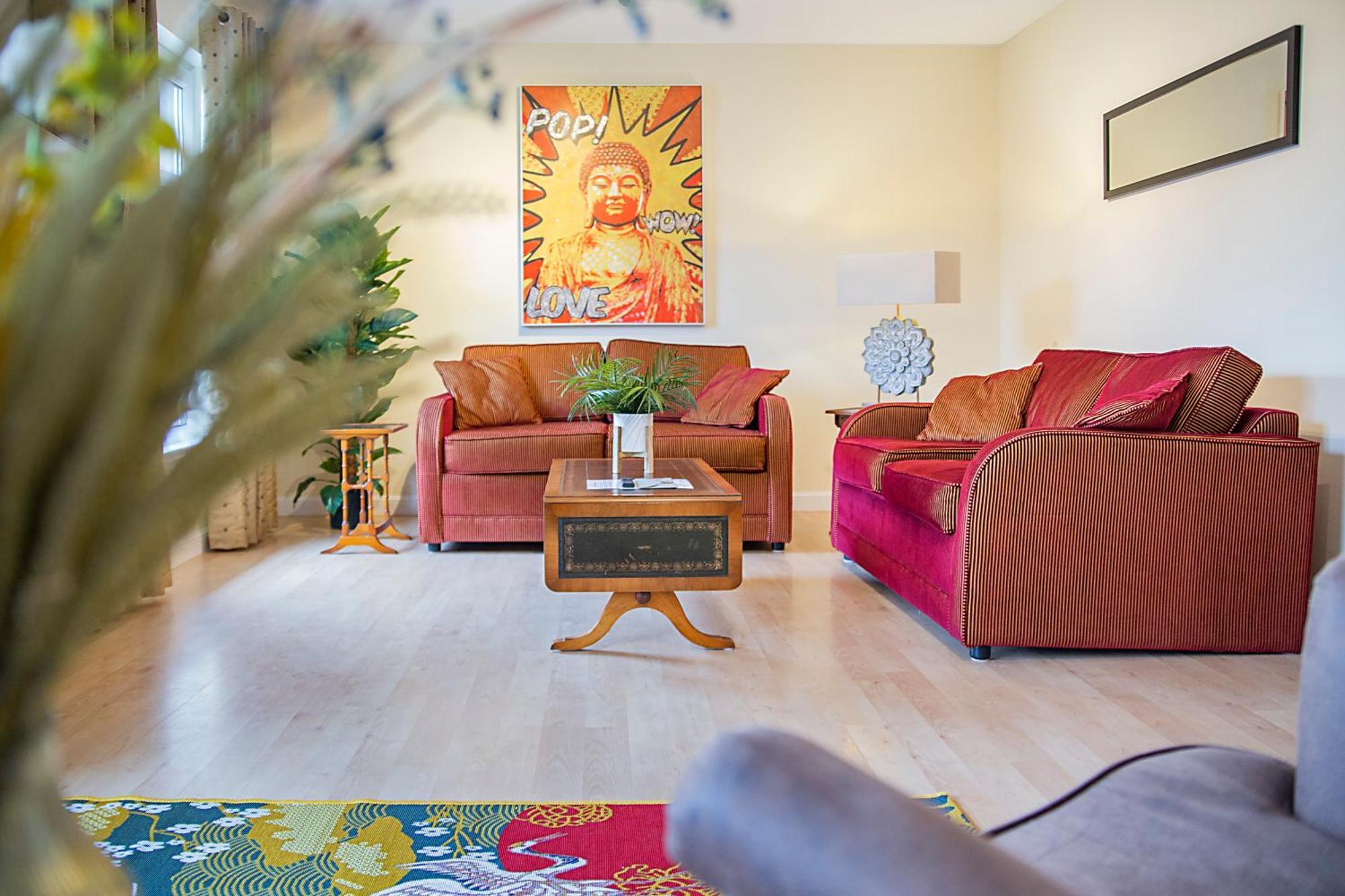 Apartment Banner H8 - Grampian Lettings Aberdeen