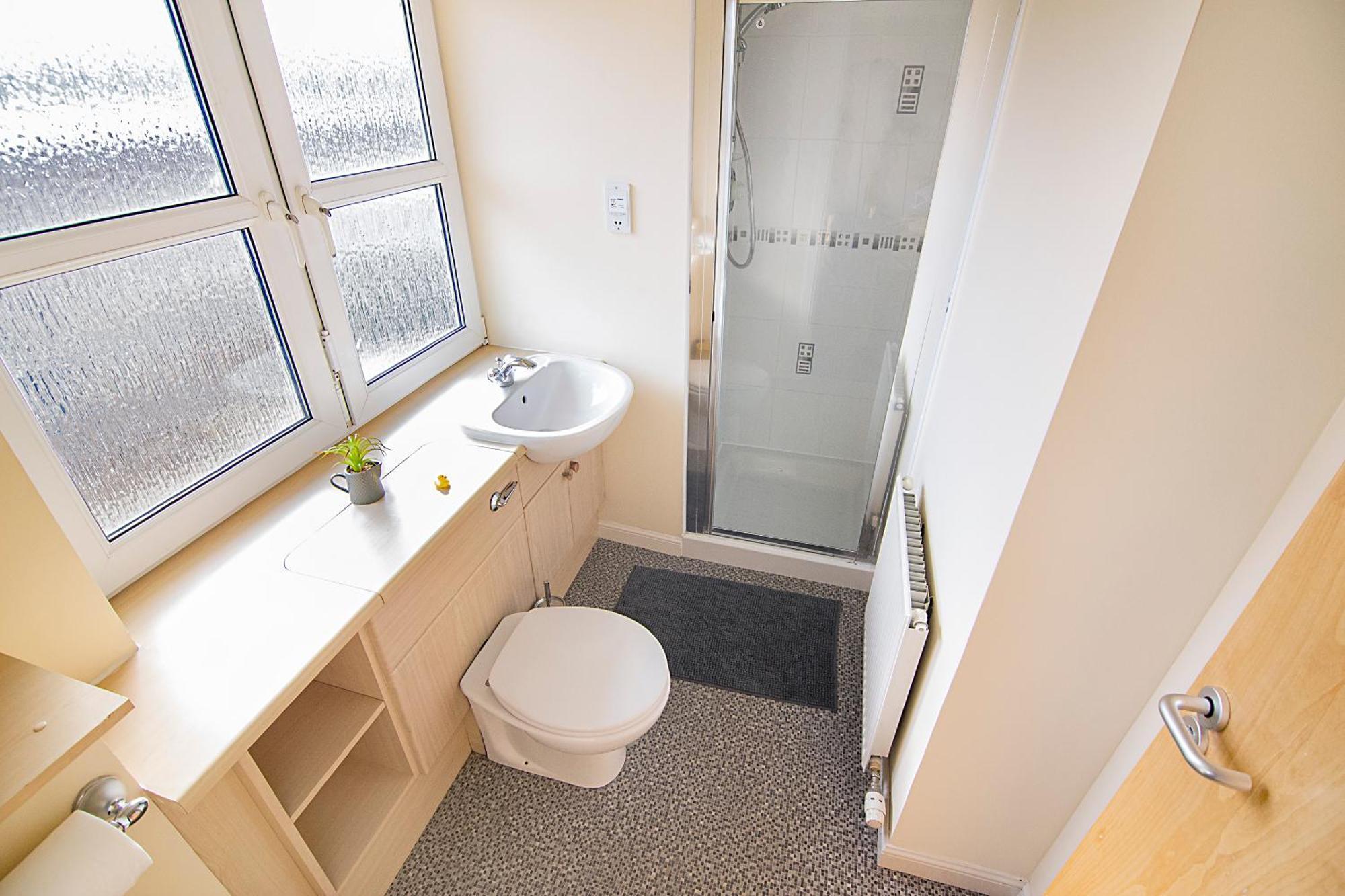 Banner H8 - Grampian Lettings * Aberdeen