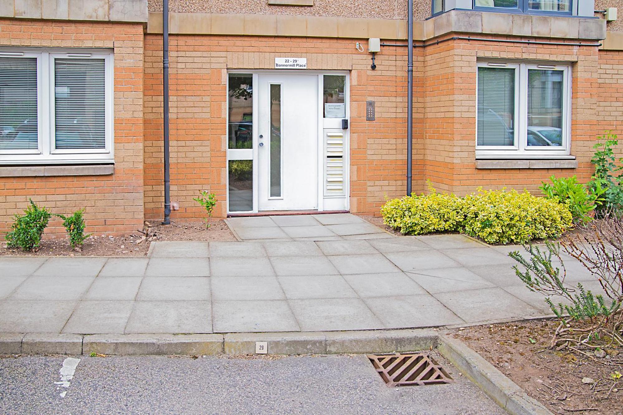 Banner H8 - Grampian Lettings Aberdeen