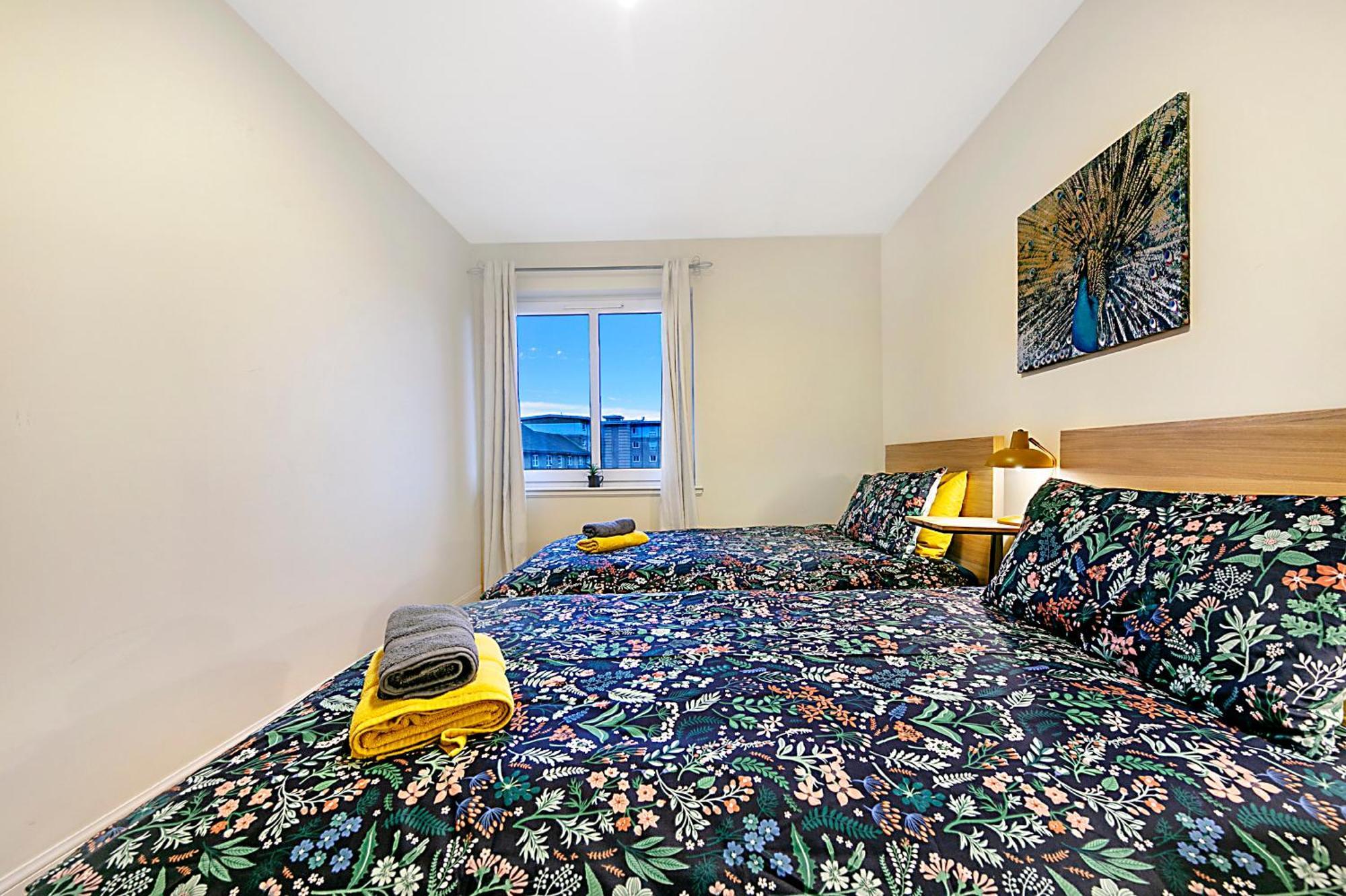 Apartment Banner H8 - Grampian Lettings *